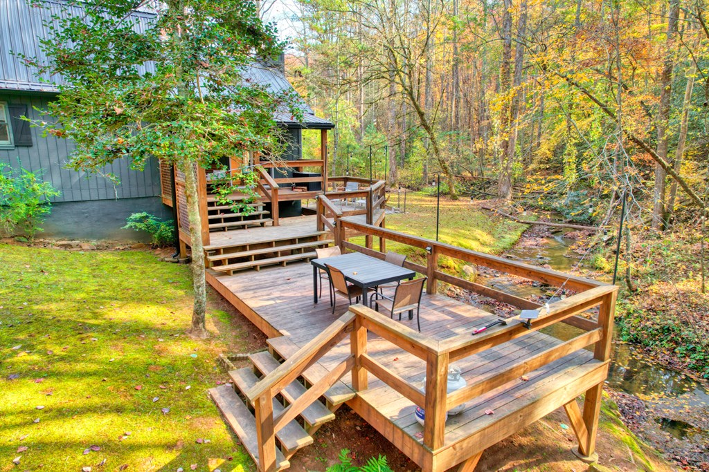 181 Falcon Circle Ellijay, GA 30540 - Photo 16 of 55