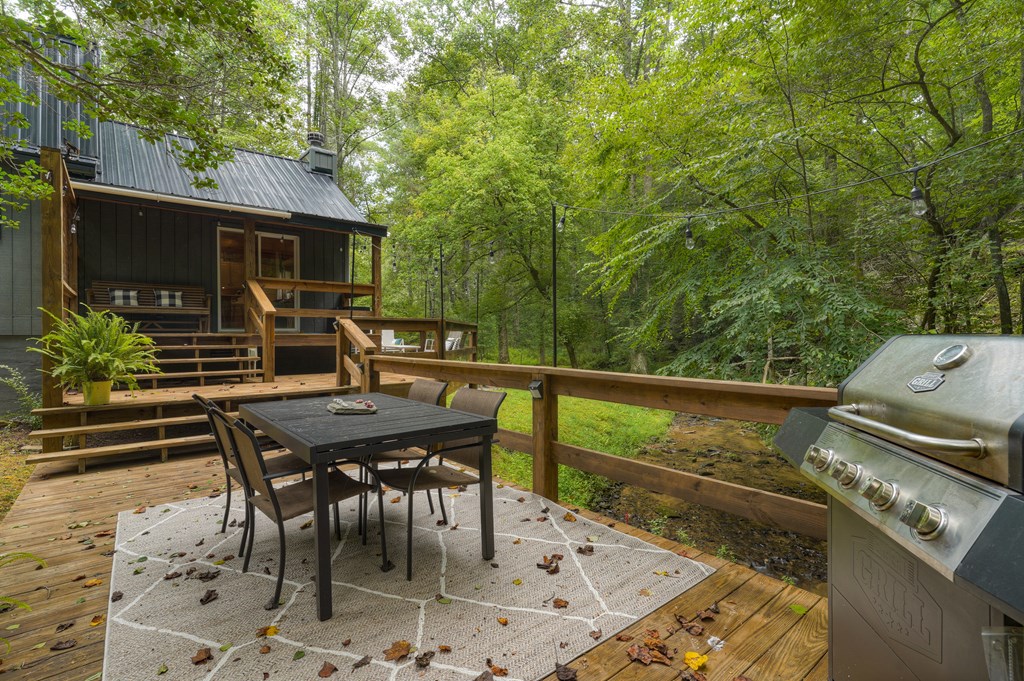 181 Falcon Circle Ellijay, GA 30540 - Photo 18 of 55