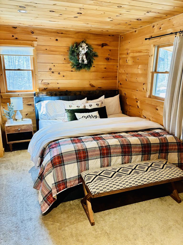 181 Falcon Circle Ellijay, GA 30540 - Photo 19 of 55