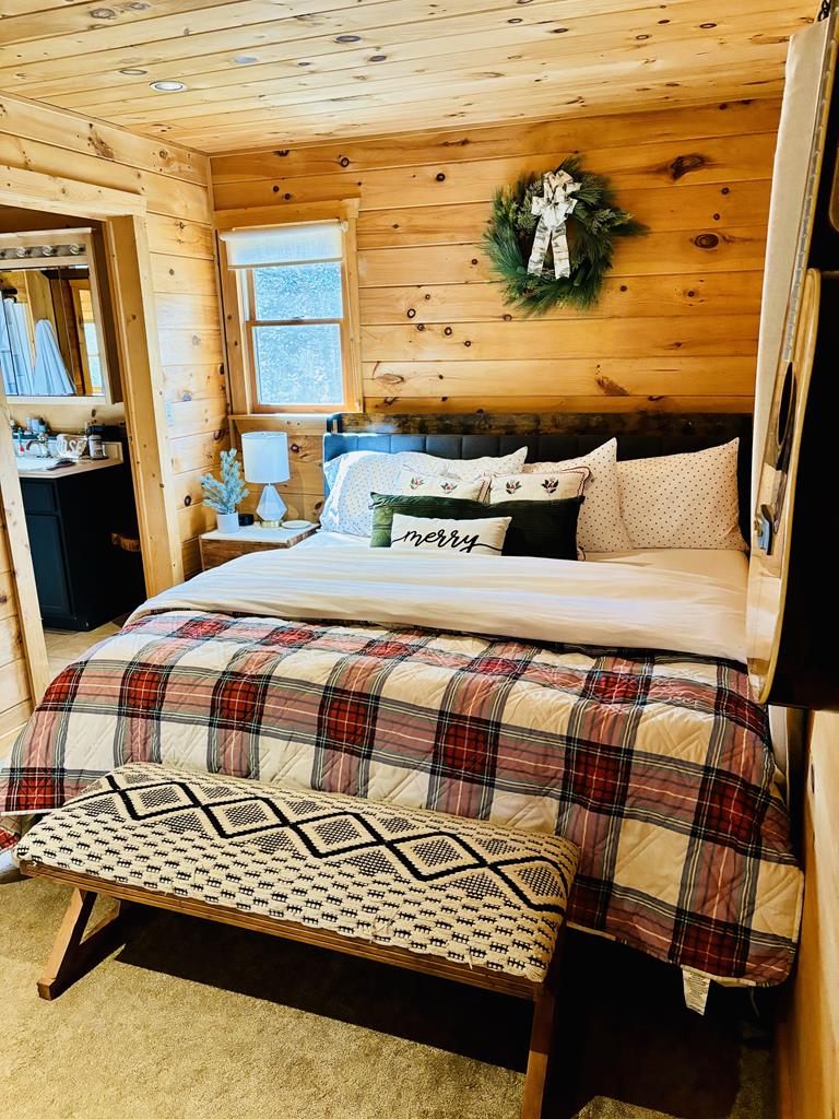 181 Falcon Circle Ellijay, GA 30540 - Photo 21 of 55