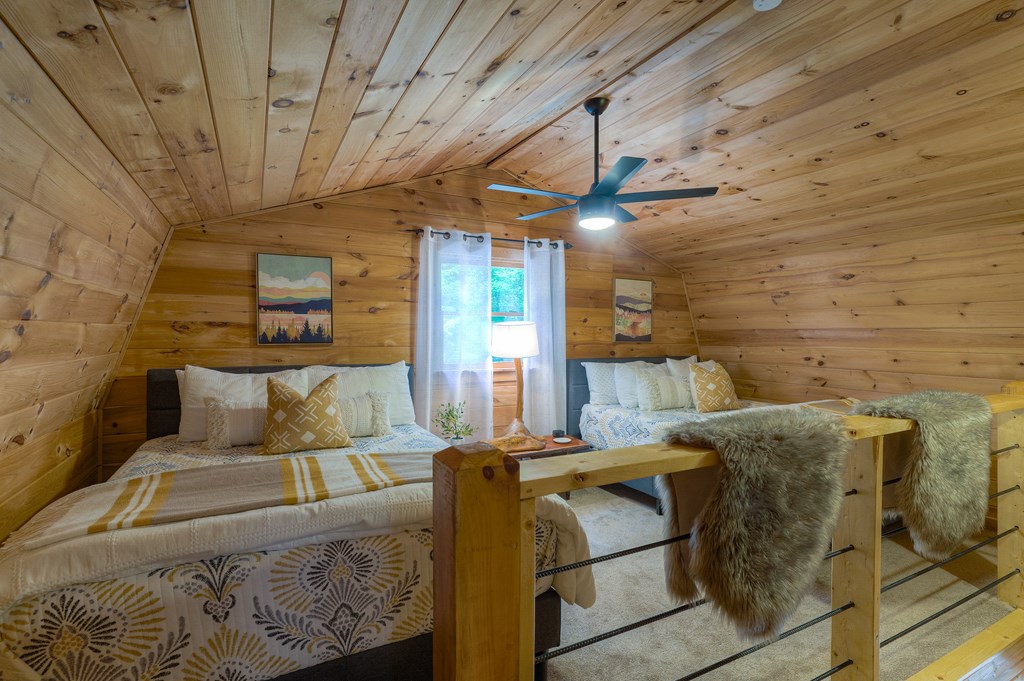 181 Falcon Circle Ellijay, GA 30540 - Photo 25 of 55