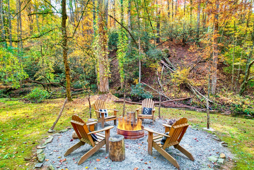 181 Falcon Circle Ellijay, GA 30540 - Photo 28 of 55