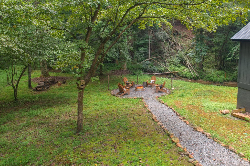 181 Falcon Circle Ellijay, GA 30540 - Photo 37 of 55