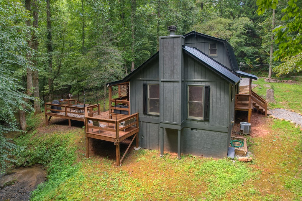 181 Falcon Circle Ellijay, GA 30540 - Photo 41 of 55