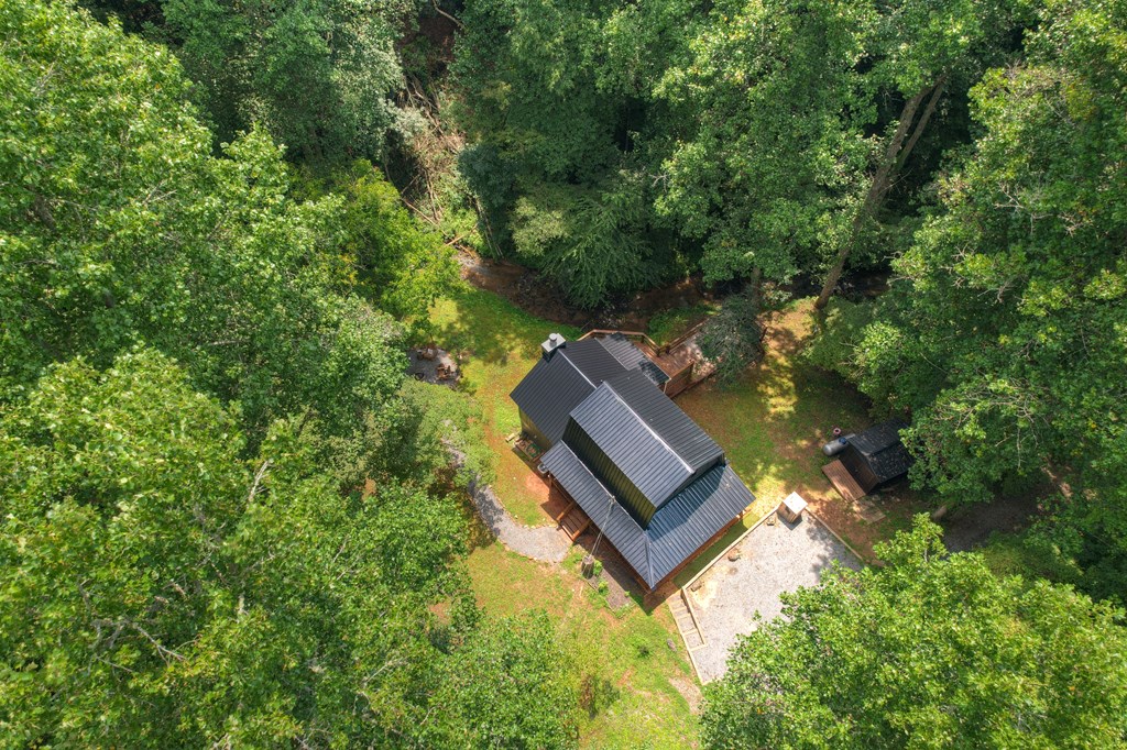 181 Falcon Circle Ellijay, GA 30540 - Photo 43 of 55