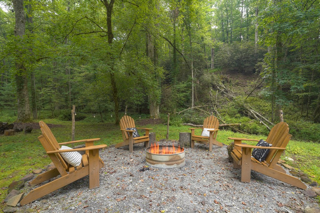 181 Falcon Circle Ellijay, GA 30540 - Photo 46 of 55