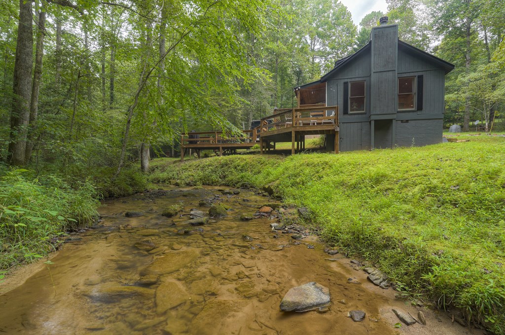 181 Falcon Circle Ellijay, GA 30540 - Photo 48 of 55