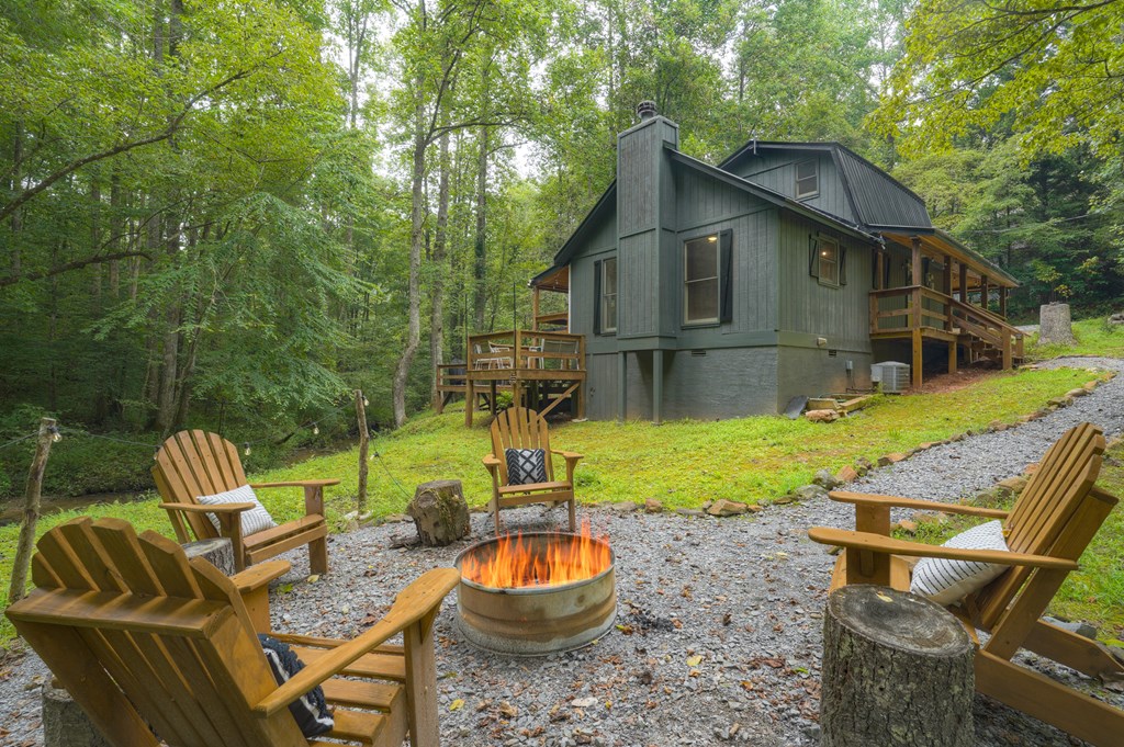 181 Falcon Circle Ellijay, GA 30540 - Photo 50 of 55