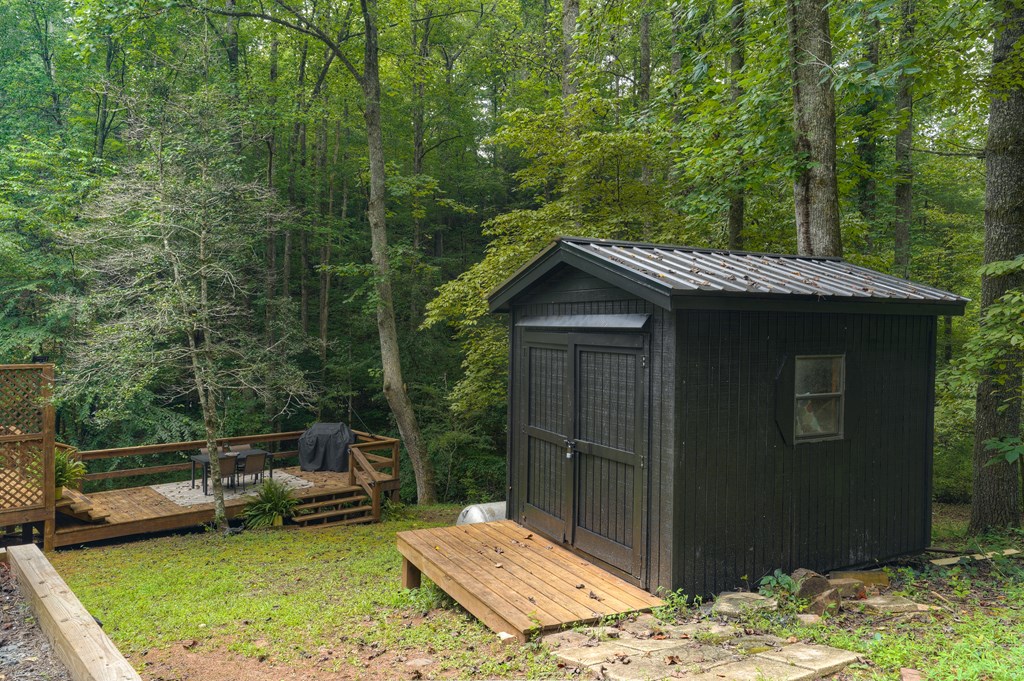 181 Falcon Circle Ellijay, GA 30540 - Photo 52 of 55