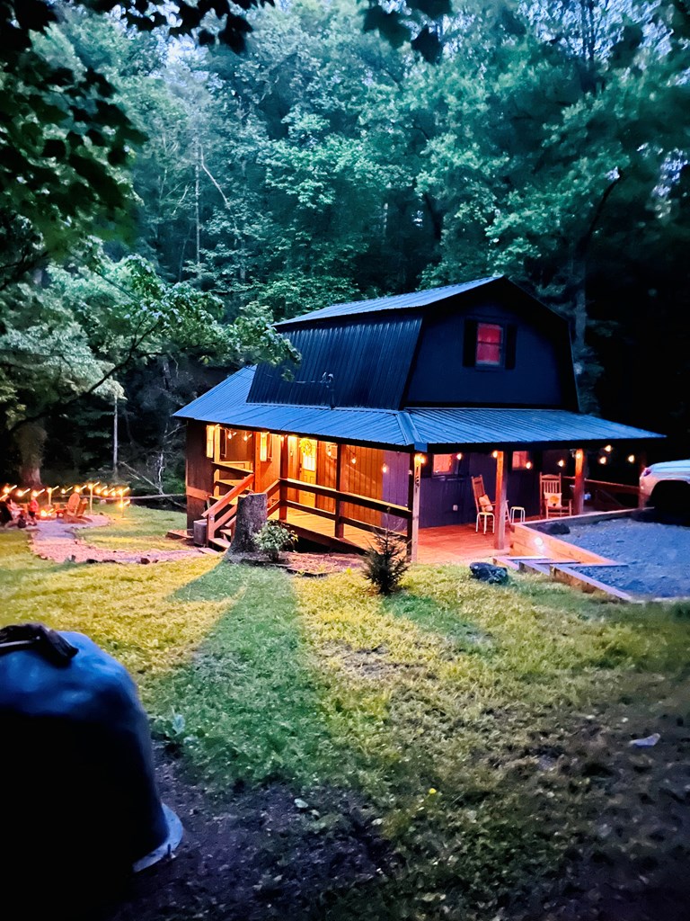 181 Falcon Circle Ellijay, GA 30540 - Photo 55 of 55