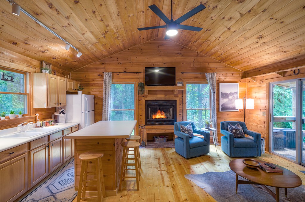 181 Falcon Circle Ellijay, GA 30540 - Photo 10 of 55