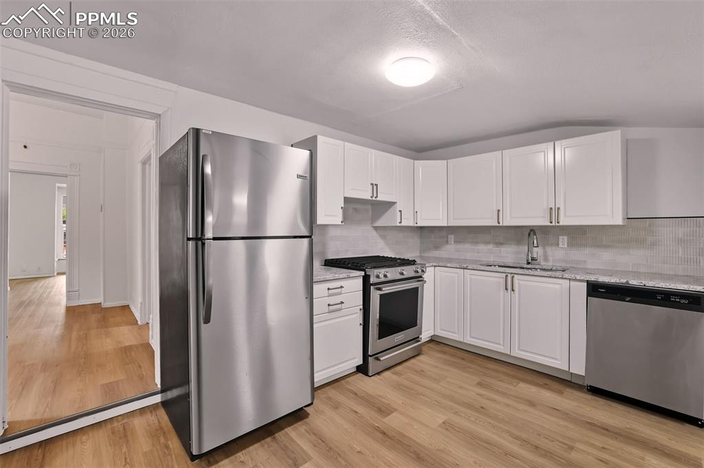 226 South Prospect Street Colorado Springs, CO 80903 - Photo 11 of 32