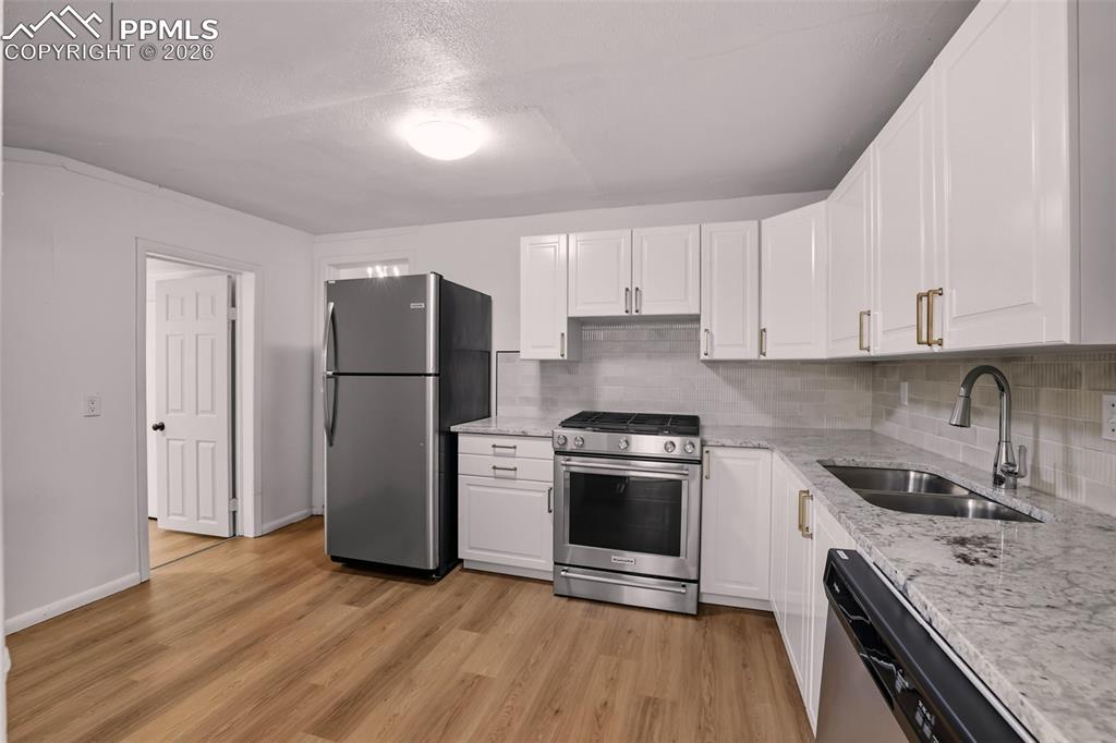 226 South Prospect Street Colorado Springs, CO 80903 - Photo 12 of 32