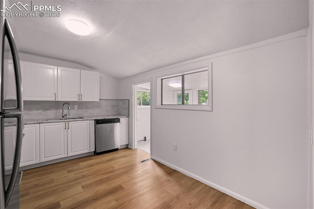 226 South Prospect Street Colorado Springs, CO 80903 - Photo 13 of 32