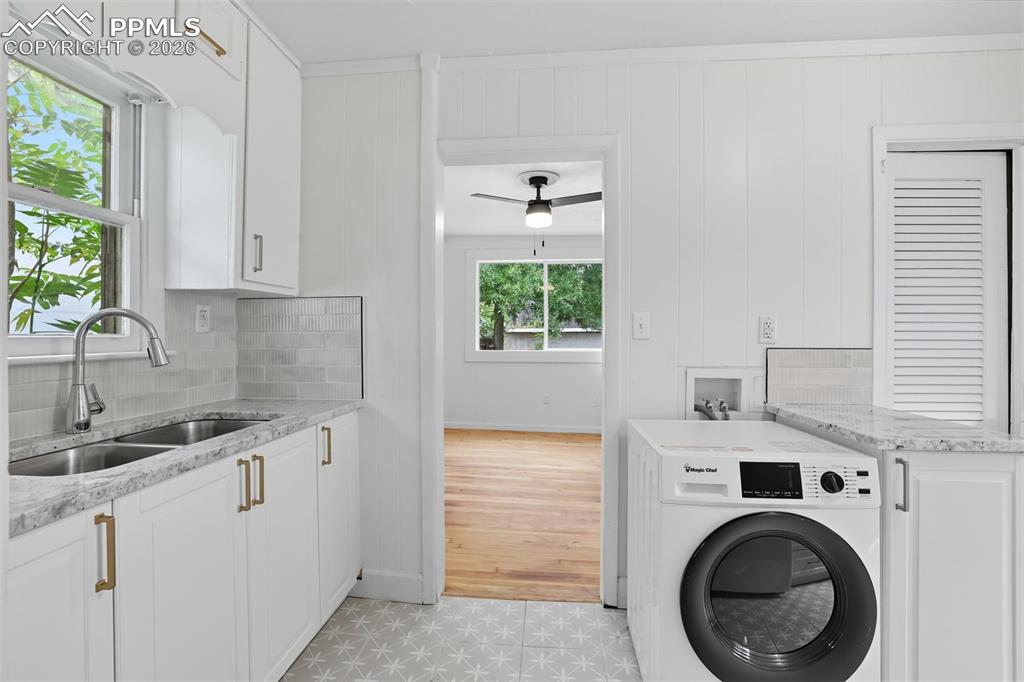 226 South Prospect Street Colorado Springs, CO 80903 - Photo 23 of 32