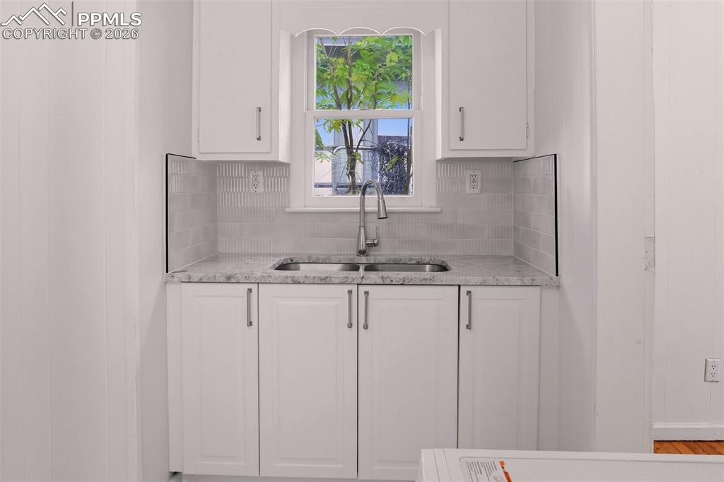 226 South Prospect Street Colorado Springs, CO 80903 - Photo 25 of 32