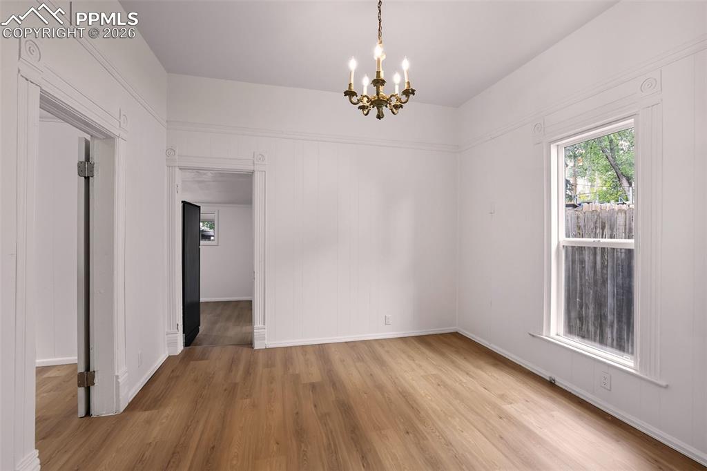 226 South Prospect Street Colorado Springs, CO 80903 - Photo 9 of 32