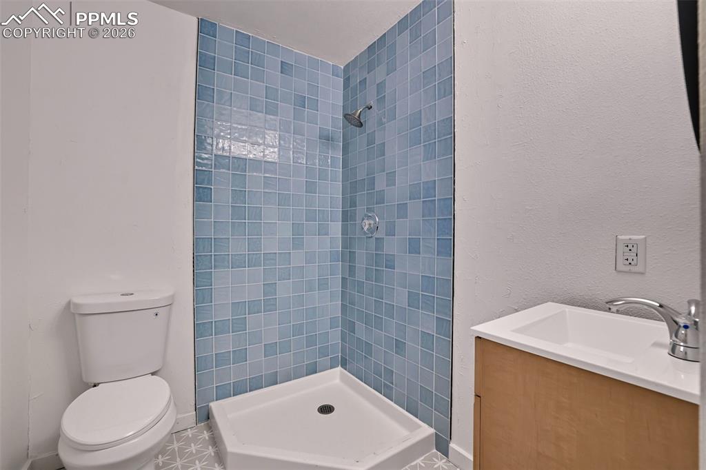 226 South Prospect Street Colorado Springs, CO 80903 - Photo 10 of 32