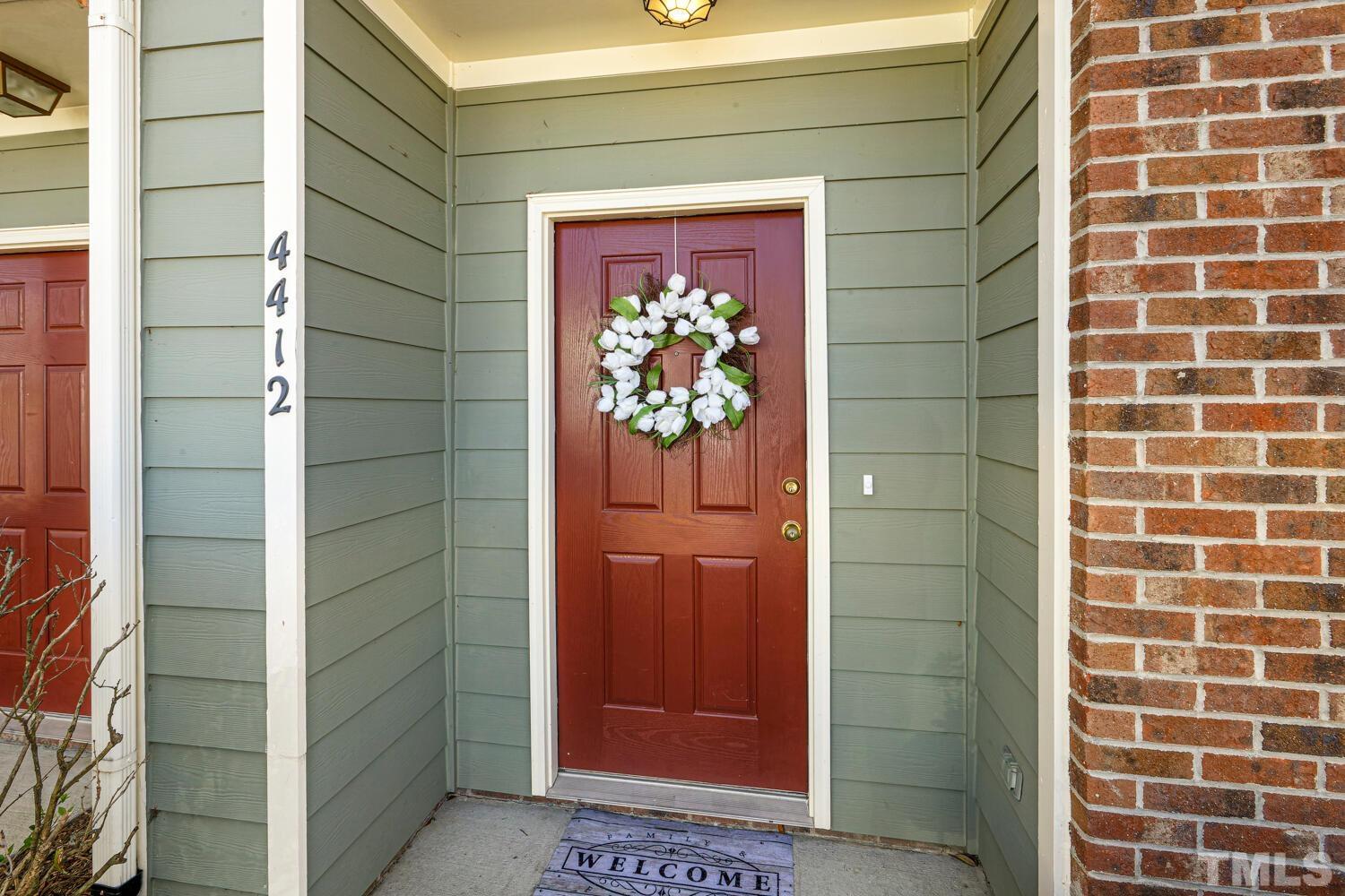 4412 Pottery Lane Raleigh, NC 27616 - Photo 3 of 30 Gallery Image 3