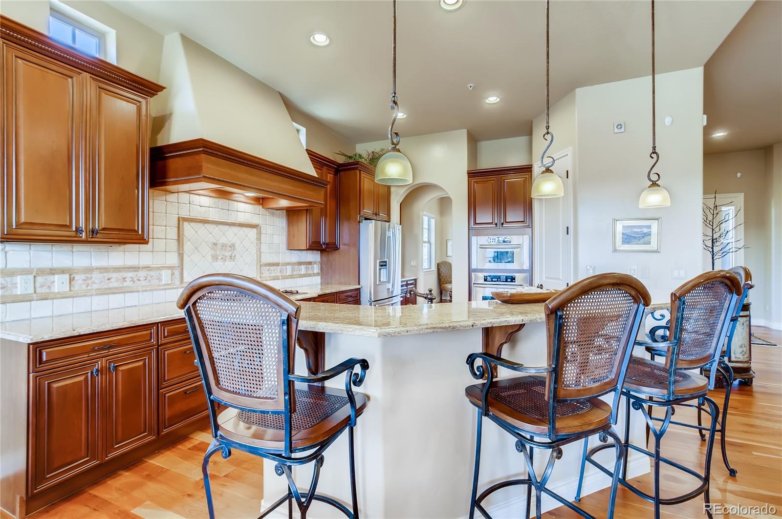 4356 Chateau Ridge Road Castle Rock, CO 80108 - Photo 11 of 27 Gallery Image 11