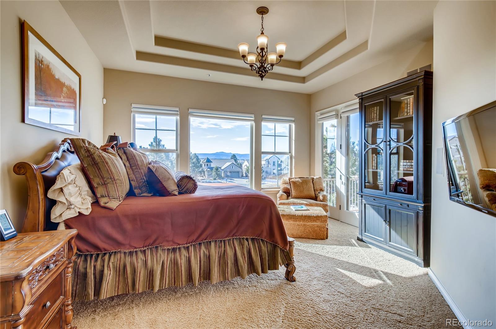 4356 Chateau Ridge Road Castle Rock, CO 80108 - Photo 14 of 27 Gallery Image 14
