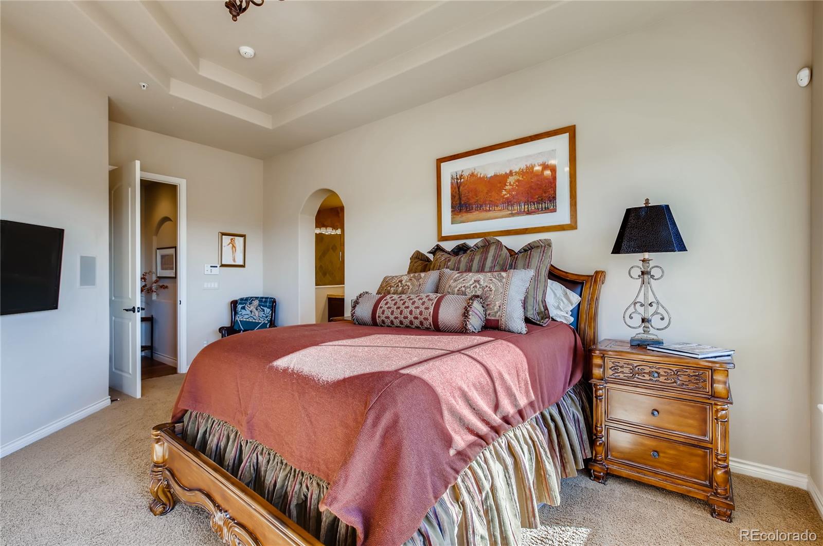 4356 Chateau Ridge Road Castle Rock, CO 80108 - Photo 15 of 27 Gallery Image 15