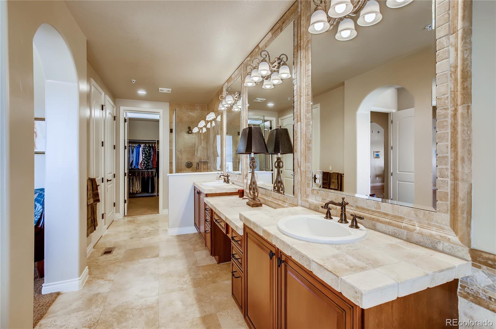 4356 Chateau Ridge Road Castle Rock, CO 80108 - Photo 17 of 27 Gallery Image 17