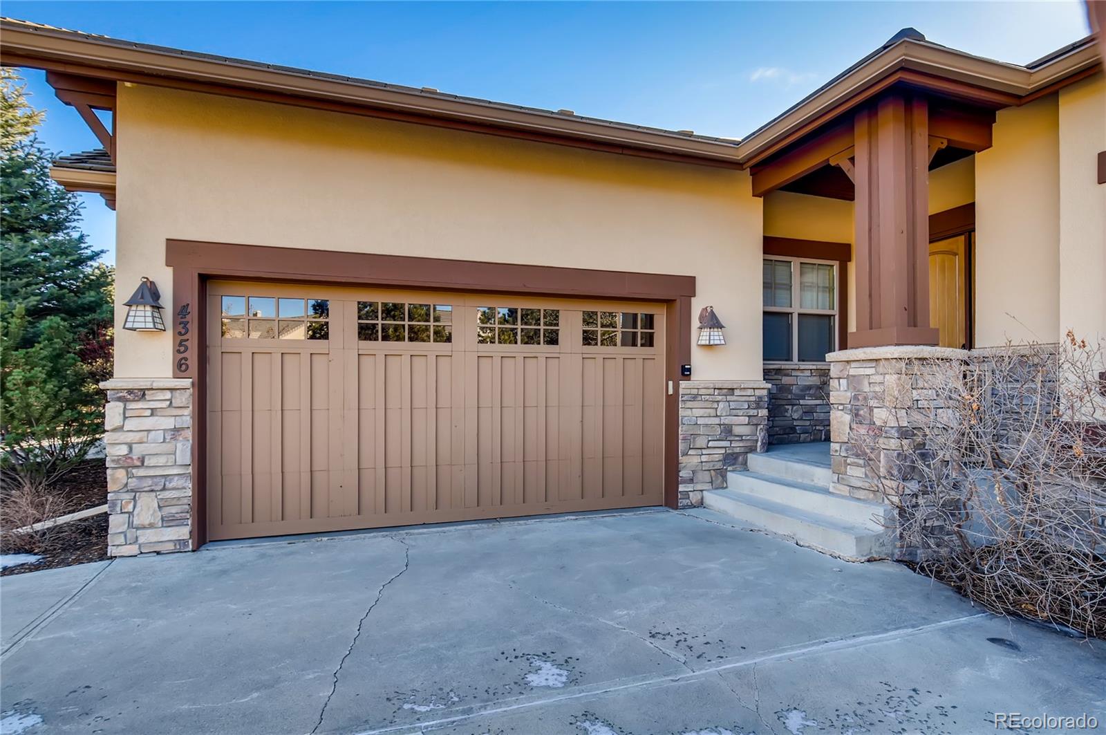 4356 Chateau Ridge Road Castle Rock, CO 80108 - Photo 3 of 27 Gallery Image 3