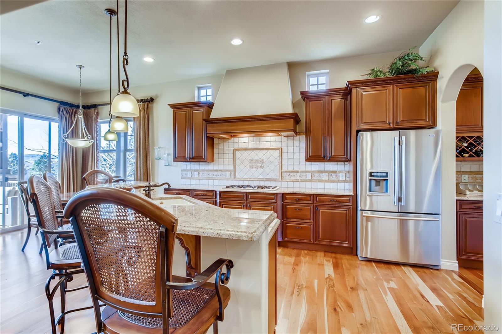 4356 Chateau Ridge Road Castle Rock, CO 80108 - Photo 10 of 27 Gallery Image 10