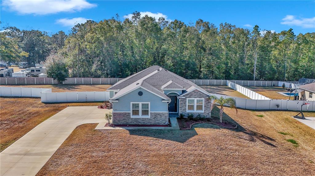 1320 Southeast 63rd Ct Road Ocala, FL 34472 - Photo 27 of 29