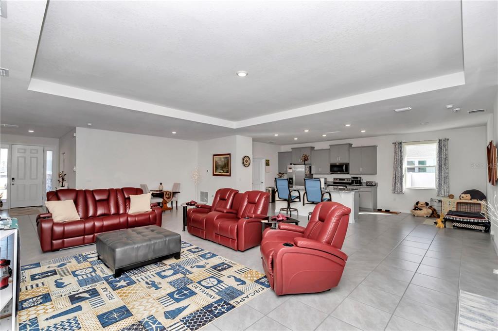 1320 Southeast 63rd Ct Road Ocala, FL 34472 - Photo 5 of 29