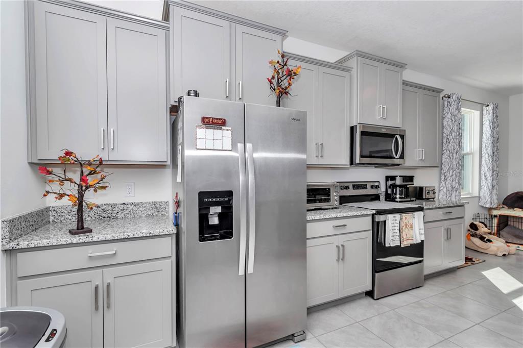 1320 Southeast 63rd Ct Road Ocala, FL 34472 - Photo 7 of 29