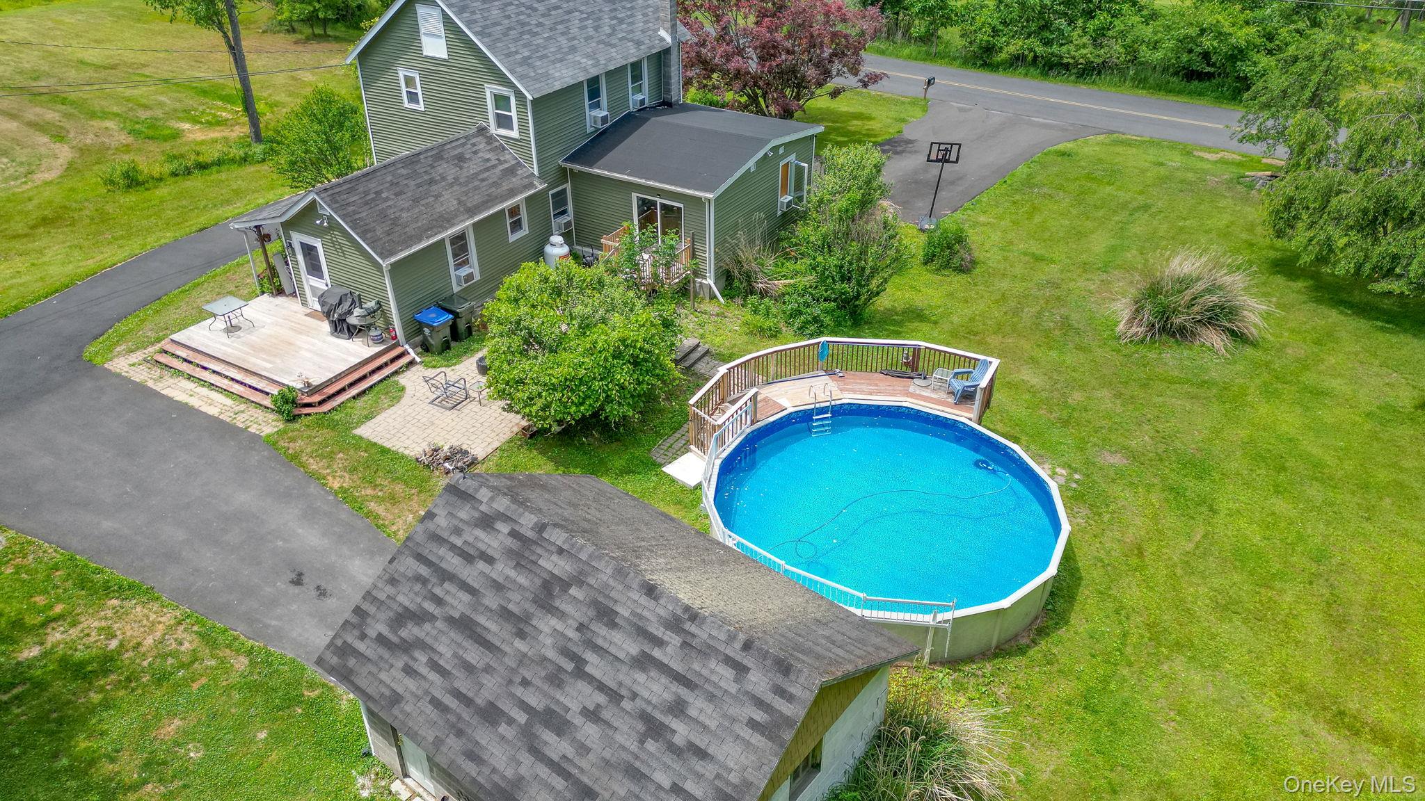 678 Prosperous Valley Road Middletown, NY 10940 - Photo 28 of 33