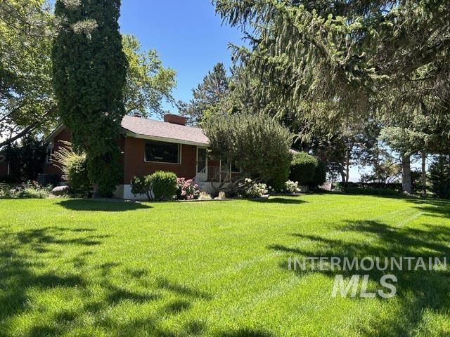22347 Upper Pleasant Ridge Road Caldwell, ID 83607 - Photo 1 of 27