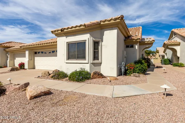 $399,999 | 5830 East McKellips Road, Unit 163, Mesa, AZ 85215