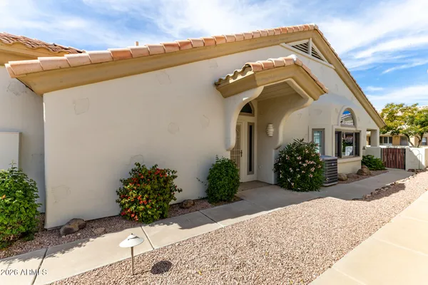 $399,999 | 5830 East McKellips Road, Unit 163, Mesa, AZ 85215