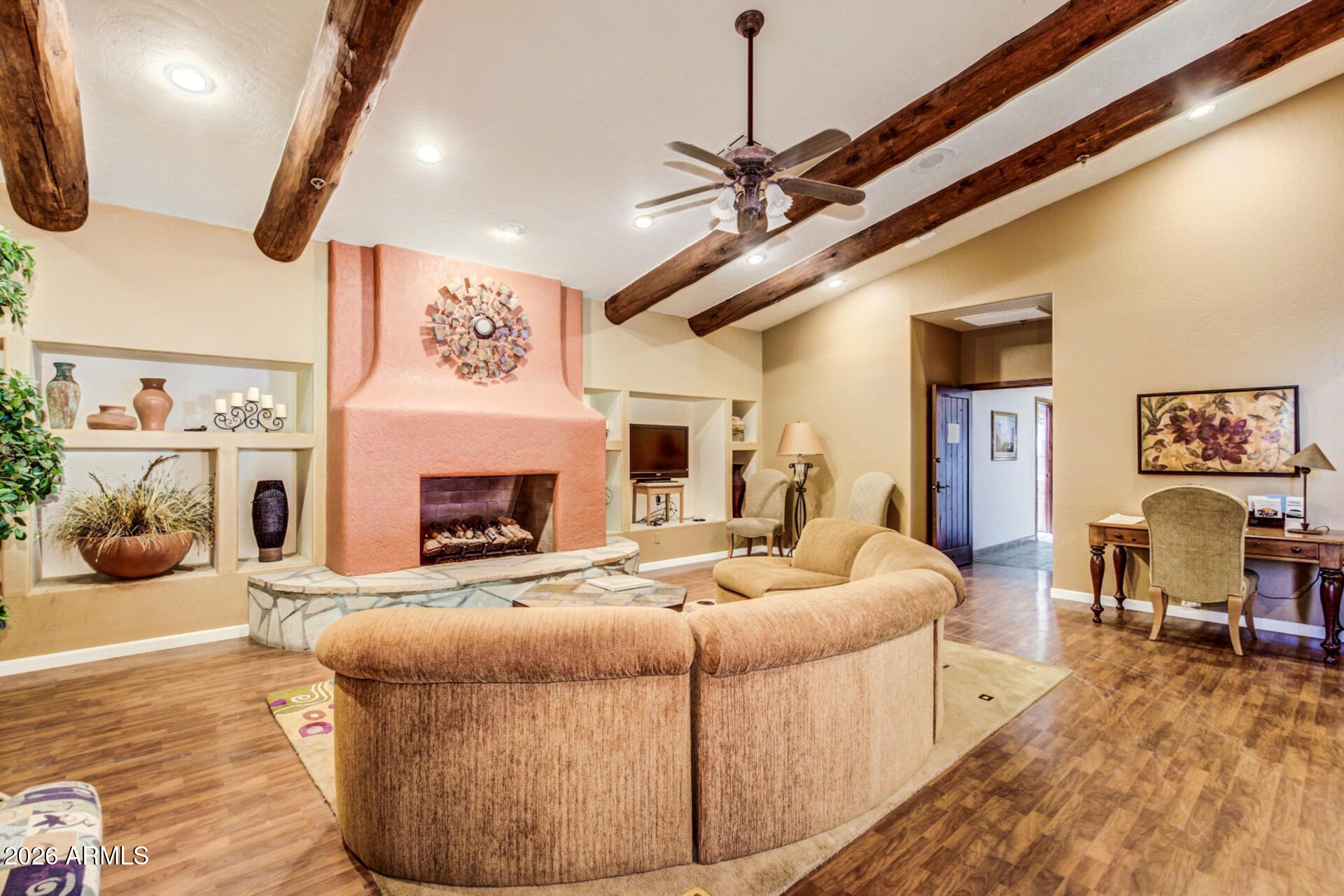 5830 East McKellips Road, Unit 163 Mesa, AZ 85215 - Photo 34 of 51 34 McKellips