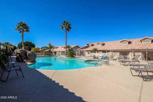$399,999 | 5830 East McKellips Road, Unit 163, Mesa, AZ 85215