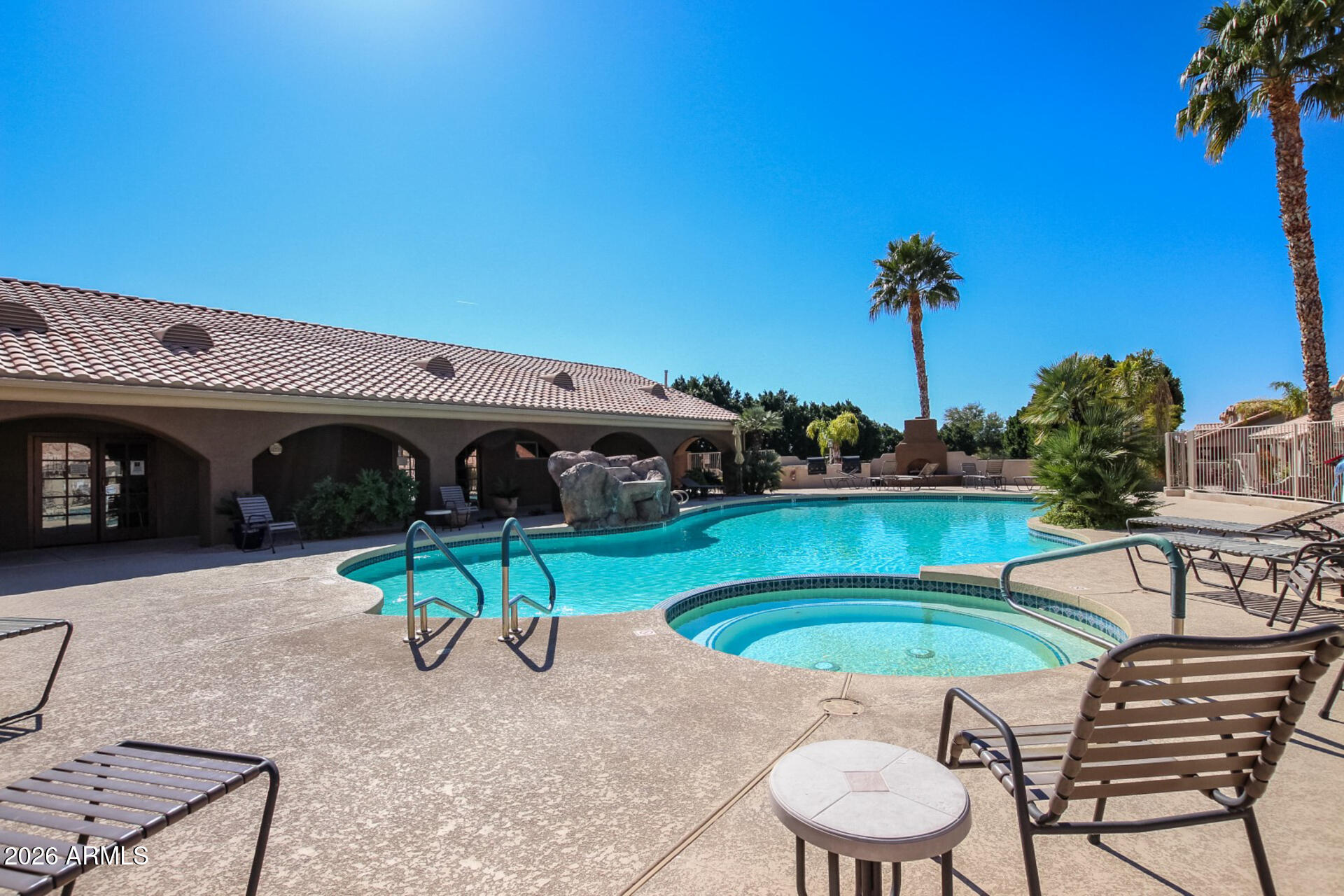5830 East McKellips Road, Unit 163 Mesa, AZ 85215 - Photo 36 of 51 36 McKellips
