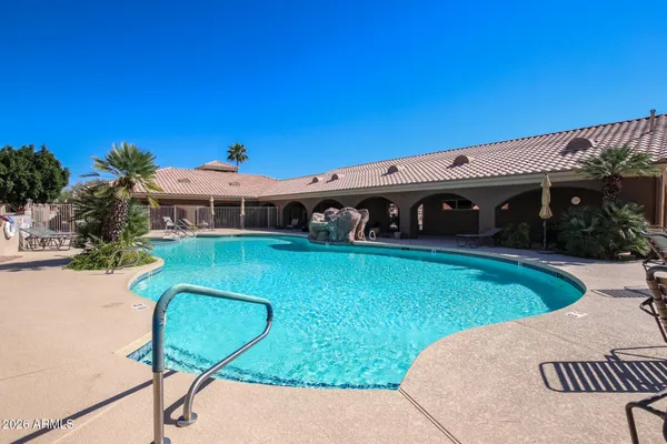 $399,999 | 5830 East McKellips Road, Unit 163, Mesa, AZ 85215