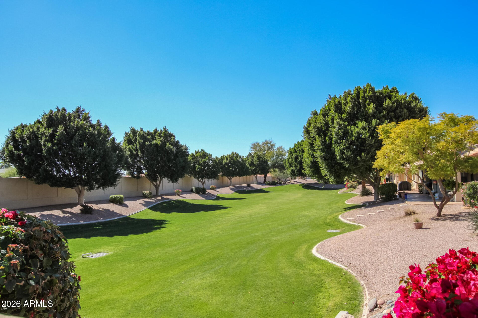 5830 East McKellips Road, Unit 163 Mesa, AZ 85215 - Photo 40 of 51 40 McKellips