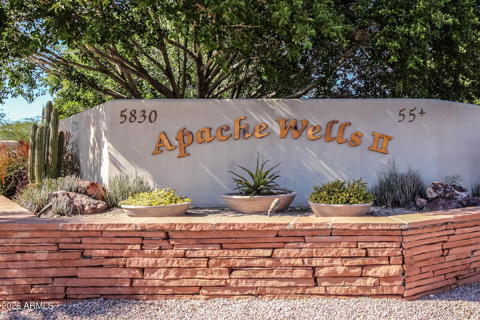 5830 East McKellips Road, Unit 163 Mesa, AZ 85215 - Photo 47 of 51 47 McKellips