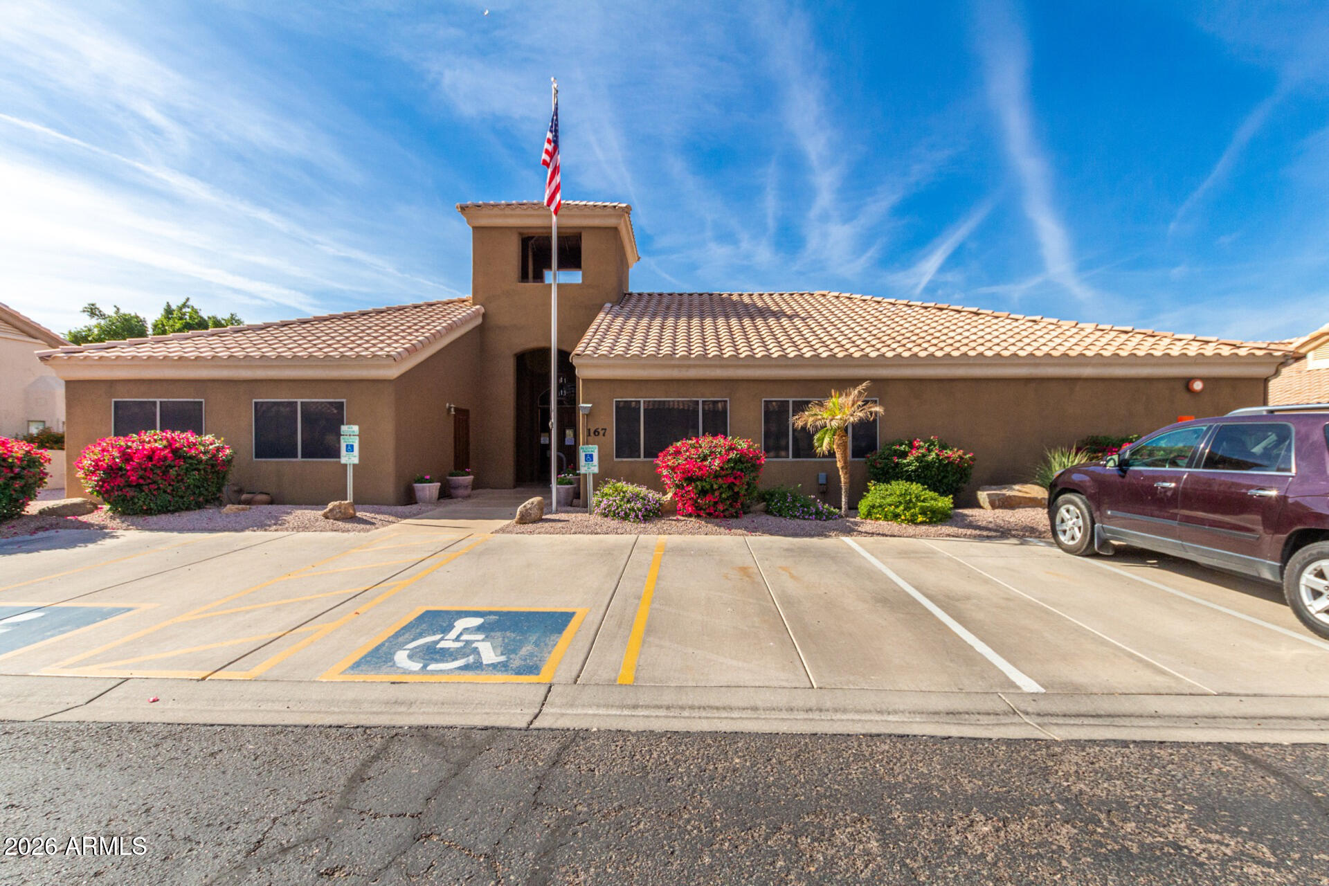 5830 East McKellips Road, Unit 163 Mesa, AZ 85215 - Photo 48 of 51 48 McKellips