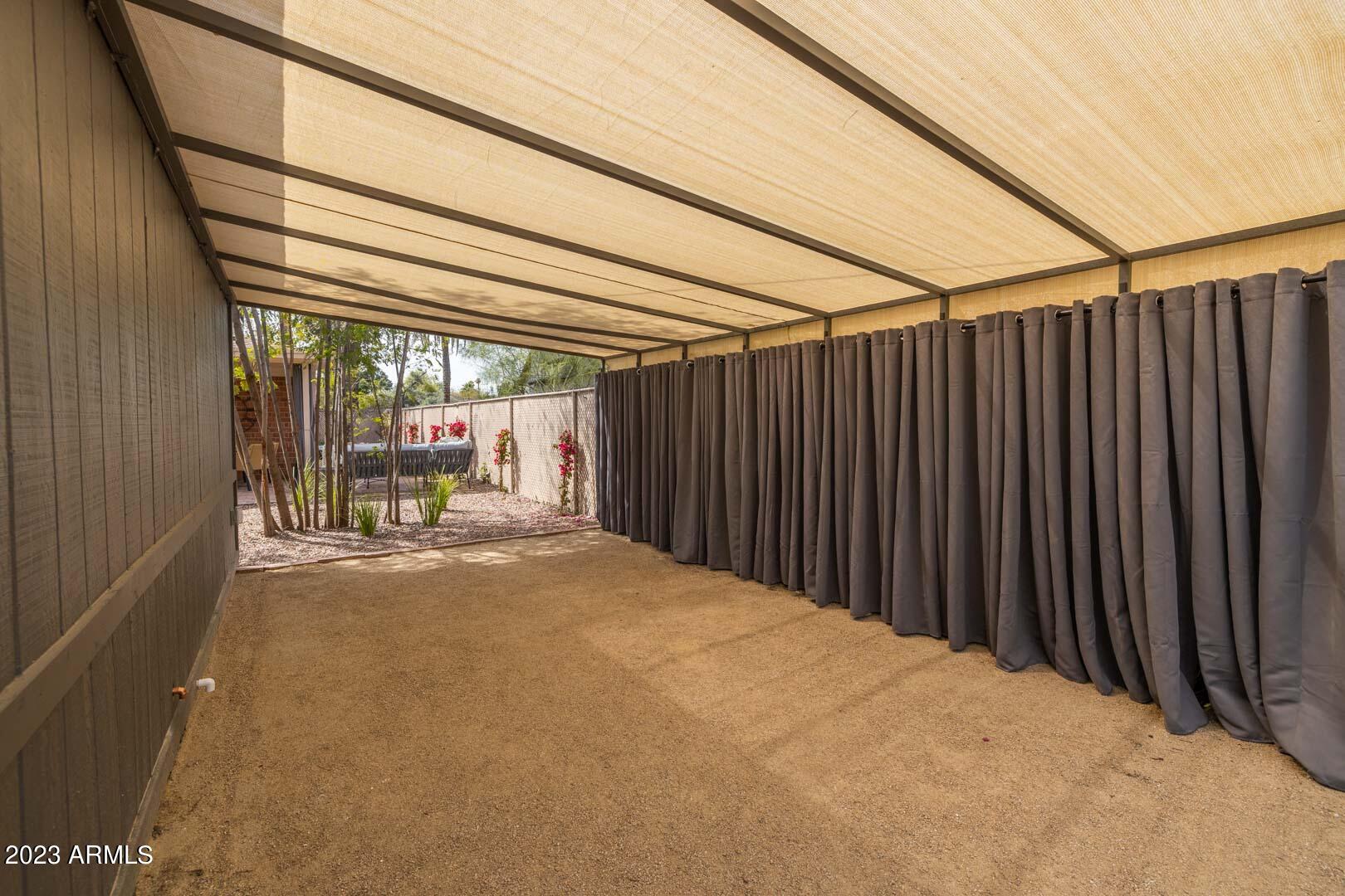302 West Granada Road Phoenix, AZ 85003 - Photo 64 of 81 Carport With Alley Access