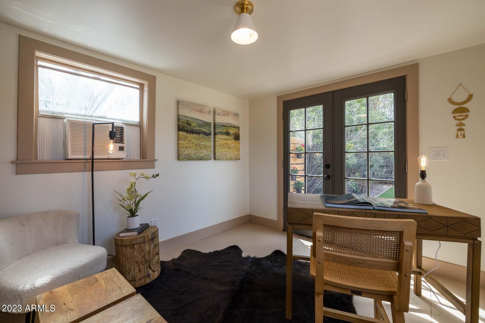 302 West Granada Road Phoenix, AZ 85003 - Photo 80 of 81 Studio Office