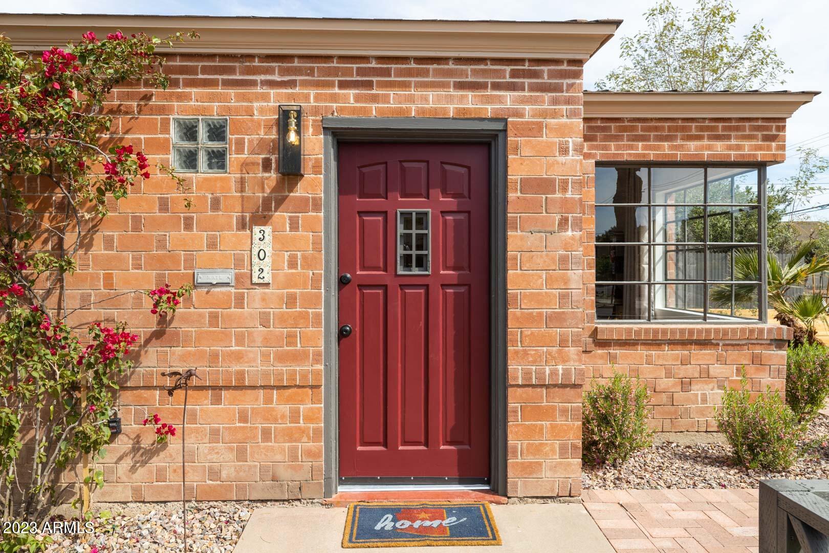 302 West Granada Road Phoenix, AZ 85003 - Photo 8 of 81 Main Entry