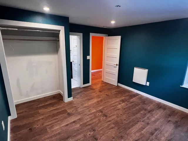 a view of outdoor space