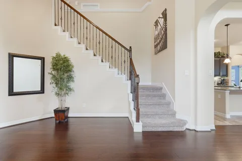 $690,000 | 24611 Morgan Pines Court, Spring, TX 77389