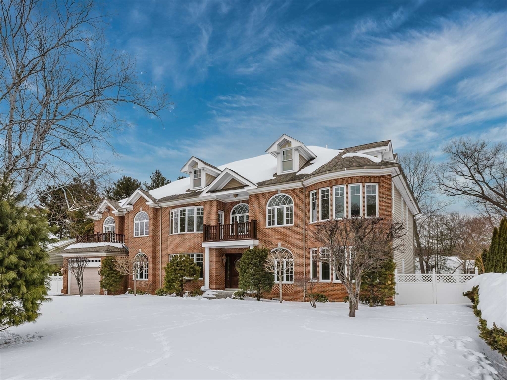 75 Woodfall Road Belmont, MA 02478 - Photo 2 of 42