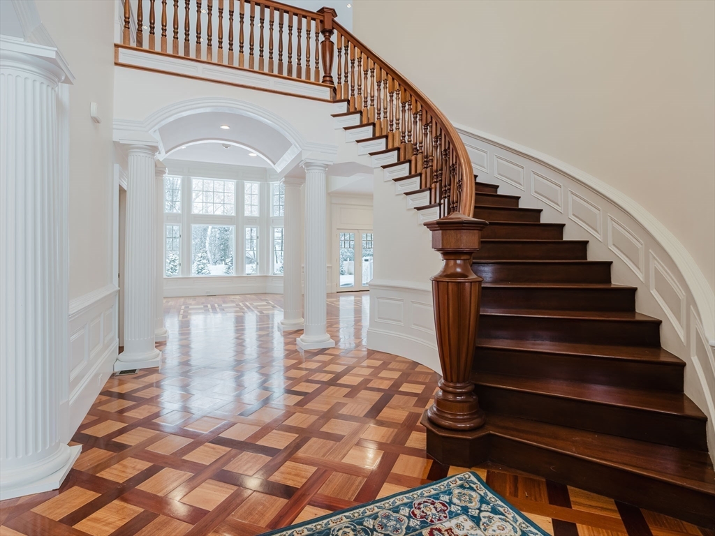 75 Woodfall Road Belmont, MA 02478 - Photo 4 of 42